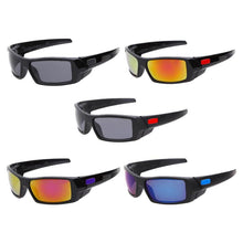 Load image into Gallery viewer, Cycling Glasses Outdoor Polarized UV Protection Cycling Glasses Wear Resistant Sports Sunglasses For Women Men Running